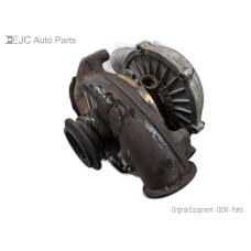 17Y025 Turbo Turbocharger Rebuildable For 05-07 Ford F-250 Super Duty  6.0 1854593C91 Power Stoke Diesel
